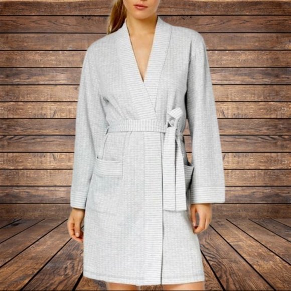 Charter Club Intimates & Sleepwear Charter Club Soft Knit Robe